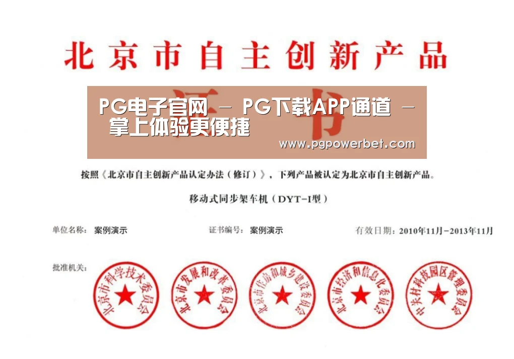 荣誉证书三(图1)
