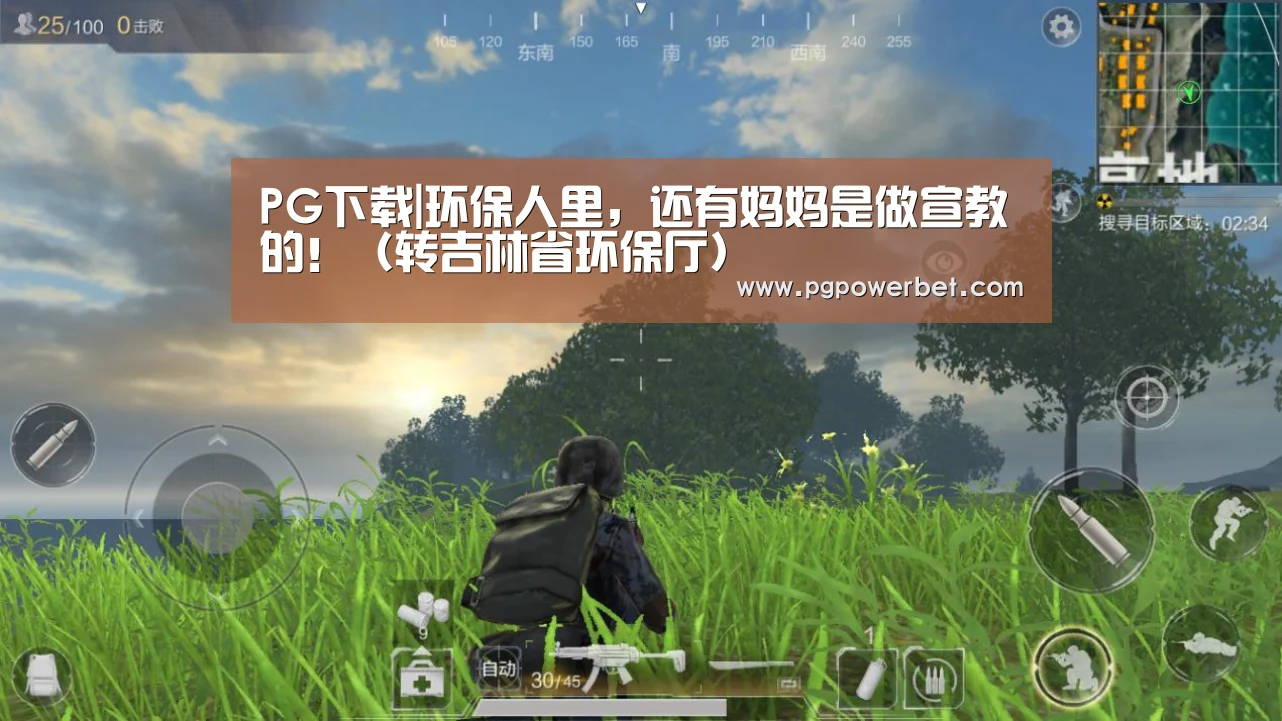 PG下载